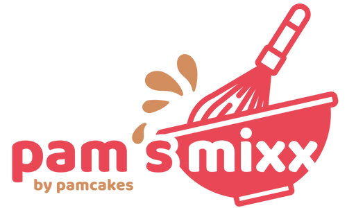 pamsmixx by pamcakes